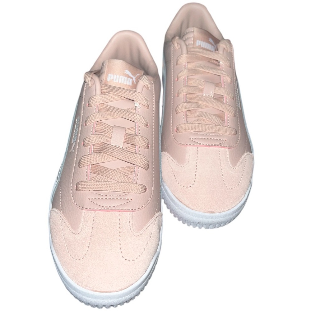 Puma Club 5V5 Sneaker Size 8.5 - Picture 4 of 6